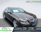 Mercedes Classe E 220 CDI BVA &agrave; Beaupuy (31)