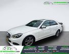 Mercedes Classe E 220 CDI BVA &agrave; Beaupuy (31)