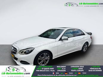 Mercedes Classe E