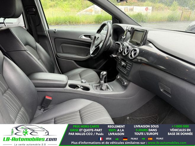 Mercedes Classe B 180 CDI Argent� de 2014