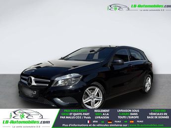  Voir d&eacute;tails -Mercedes Classe A 180 &agrave; Beaupuy (31)