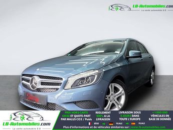  Voir d&eacute;tails -Mercedes Classe A 200 7-G DCT A &agrave; Beaupuy (31)