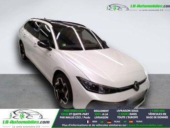  Voir d&eacute;tails -Volkswagen Passat 1.5 eHybrid 272 BVA &agrave; Beaupuy (31)