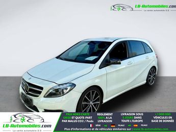 Mercedes Classe B