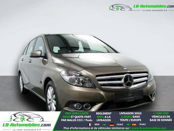Mercedes Classe B