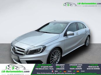  Voir d&eacute;tails -Mercedes Classe A 180 &agrave; Beaupuy (31)