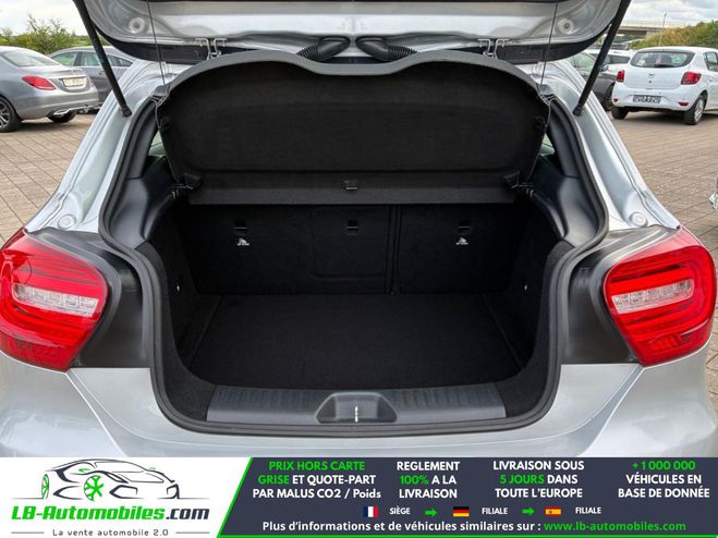 Mercedes Classe A 180 Argent� M�tallique de 2013
