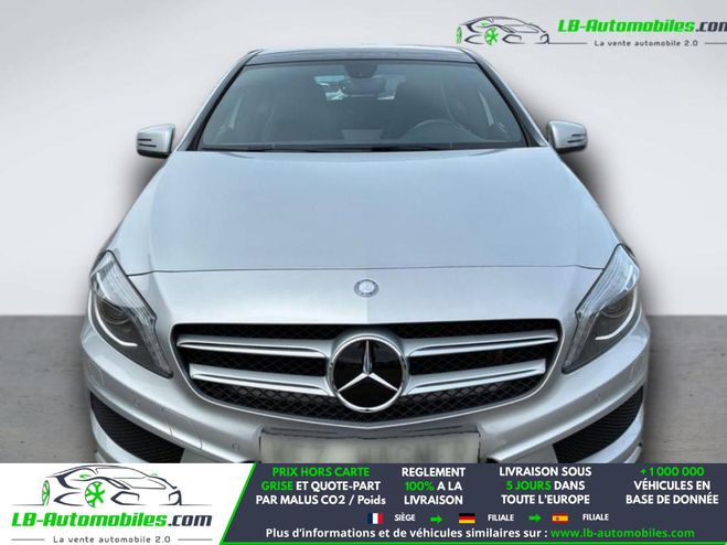 Mercedes Classe A 180 Argent� M�tallique de 2013