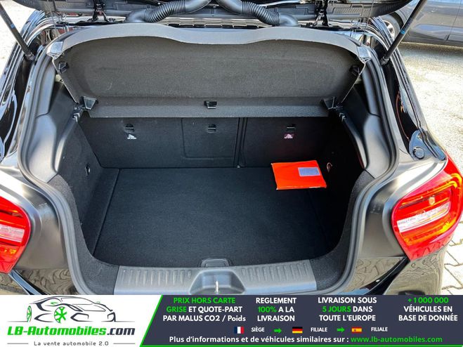 Mercedes Classe A 180 Noir de 2013