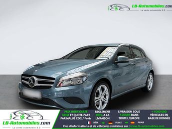  Voir d&eacute;tails -Mercedes Classe A 180 &agrave; Beaupuy (31)
