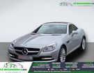 Mercedes Classe SLK SLK 250 BVA &agrave; Beaupuy (31)
