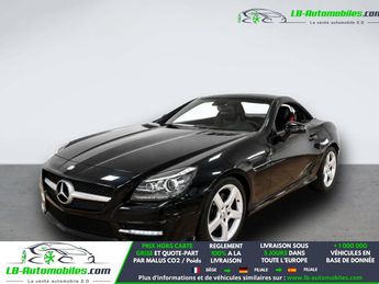  Voir d&eacute;tails -Mercedes Classe SLK SLK 200 BVA &agrave; Beaupuy (31)