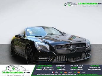 Mercedes Classe SL