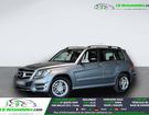 Mercedes Classe GLK