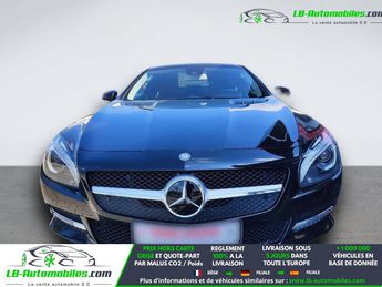  Voir d&eacute;tails -Mercedes Classe SL SL 350 BVA &agrave; Beaupuy (31)