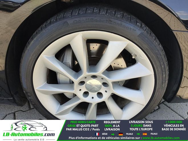 Mercedes Classe SL SL 350 BVA Noir M�tallique de 2013