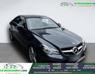 Mercedes Classe E 350 CDI BVA &agrave; Beaupuy (31)