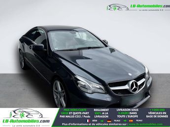 Mercedes Classe E