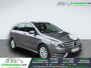 Mercedes Classe B