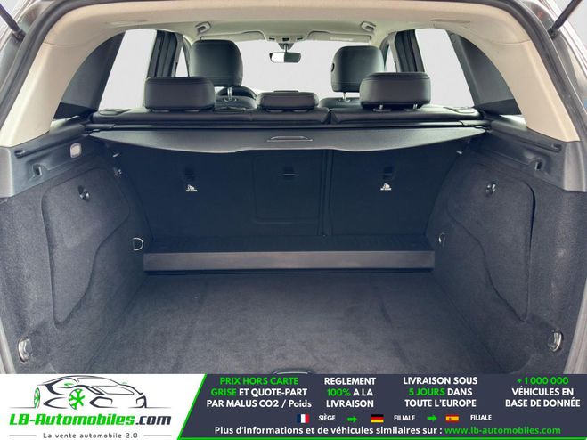 Mercedes Classe B 180 7-G DCT A Gris M�tallique de 2013