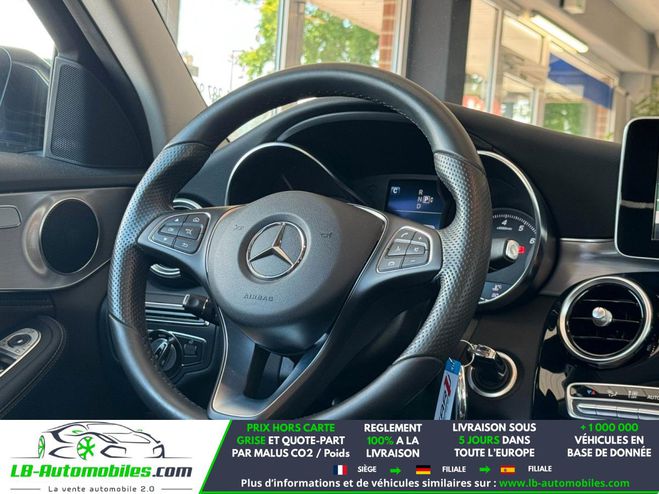 Mercedes Classe C 200 Avantgarde Executive A Gris M�tallique de 2014