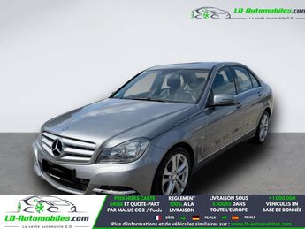 Mercedes Classe C
