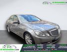 Mercedes Classe E