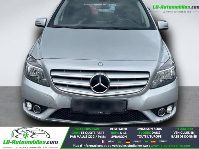 Mercedes Classe B 180 Argent� de 2013
