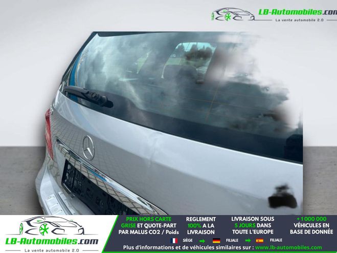 Mercedes Classe B 180 Argent� de 2013