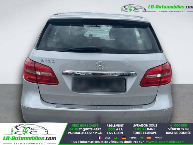 Mercedes Classe B 180 Argent� de 2013
