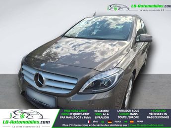 Mercedes Classe B
