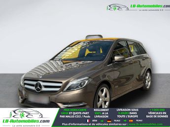  Voir d&eacute;tails -Mercedes Classe B 200 CDI 7-G DCT A &agrave; Beaupuy (31)