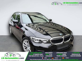  Voir d&eacute;tails -BMW Serie 3 320d 190 ch &agrave; Beaupuy (31)