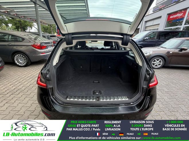 BMW Serie 3 320d 190 ch Noir de 2020