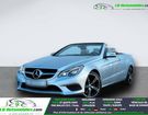 Mercedes Classe E