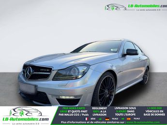 Mercedes Classe C