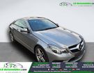 Mercedes Classe E