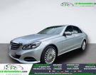 Mercedes Classe E