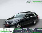 Mercedes Classe E
