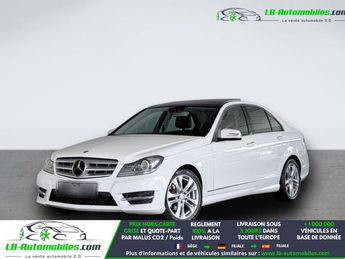 Mercedes Classe C