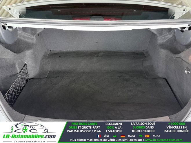 Mercedes Classe C 220 CDI BVA Blanc de 2013