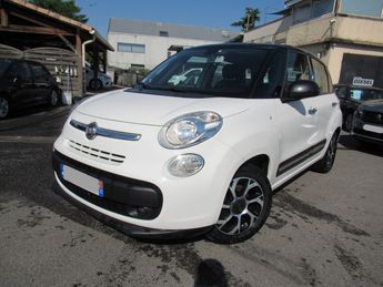  Voir d&eacute;tails -Fiat 500L 1.4 16V 95CH POP &agrave; Toulouse (31)