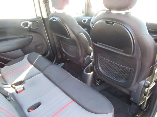 Fiat 500L 1.4 16V 95CH POP BLANC de 2016