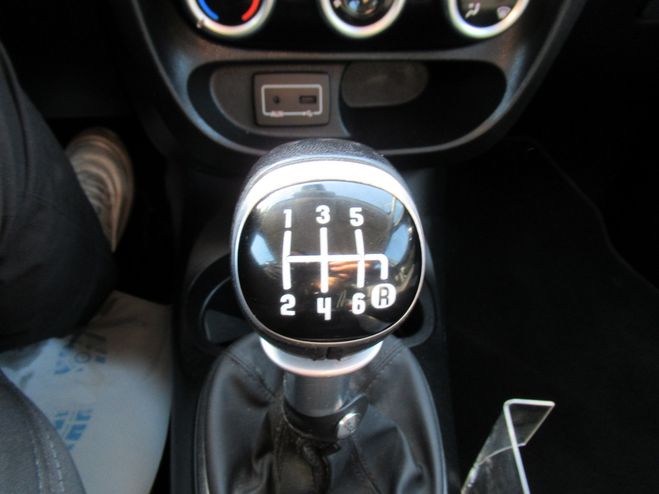Fiat 500L 1.4 16V 95CH POP BLANC de 2016