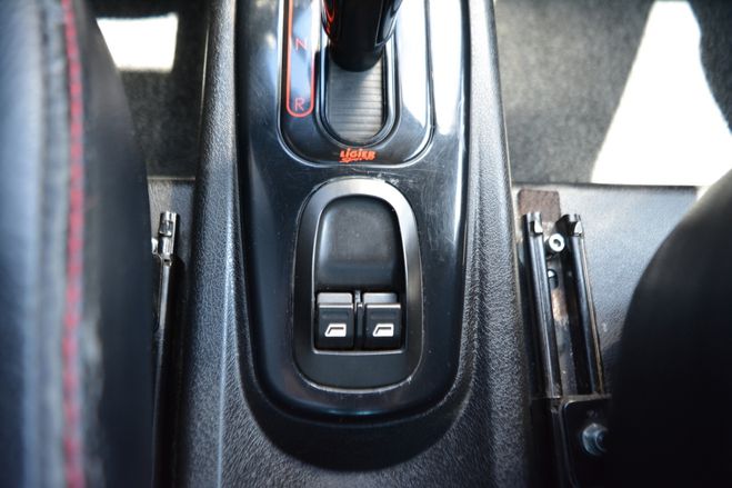Ligier JS 50 SPORT DCI GRIS F de 2019