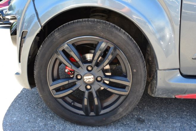 Ligier JS 50 SPORT DCI GRIS F de 2019