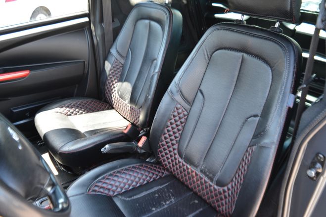Ligier JS 50 SPORT DCI GRIS F de 2019