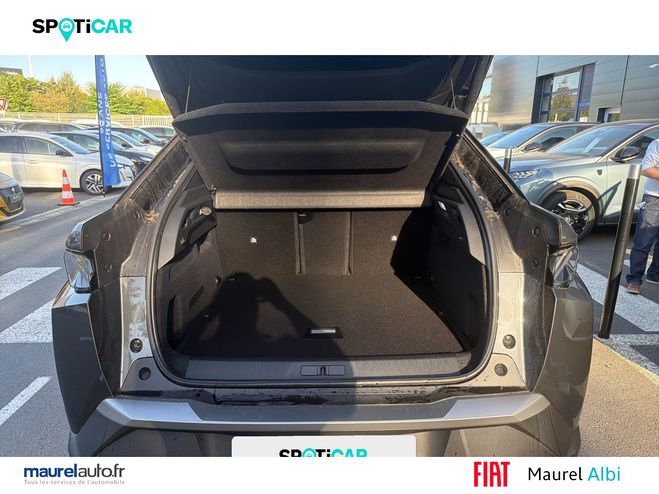 Peugeot 3008 3008 Hybrid 145 e-DCS6 GT 5p Grey de 2026