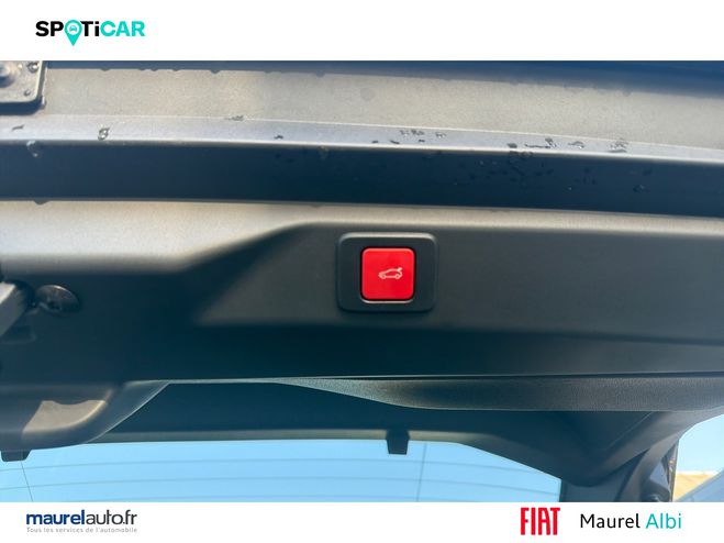 Peugeot 3008 3008 Hybrid 145 e-DCS6 GT 5p Grey de 2026