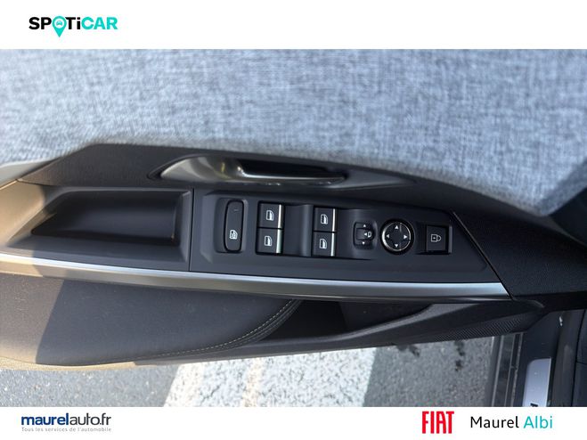 Peugeot 3008 3008 Hybrid 145 e-DCS6 GT 5p Grey de 2026
